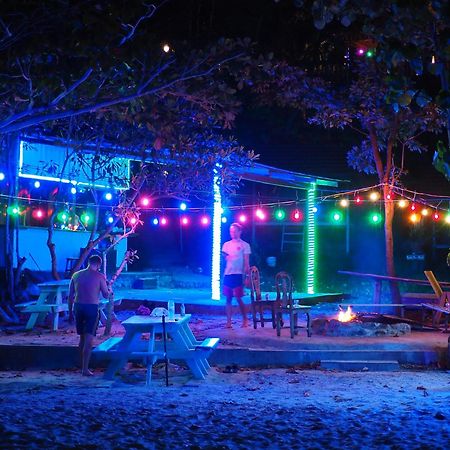 Coconutbeach Bungalows Derm Tkov Village Eksteriør bilde