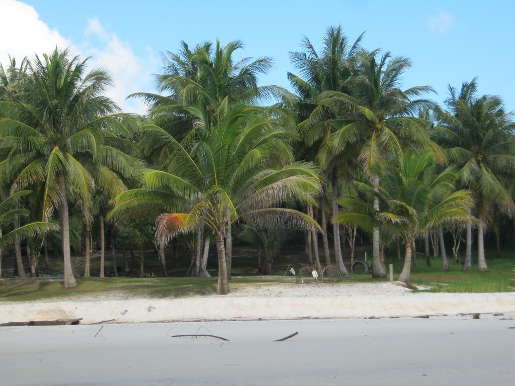 Coconutbeach Bungalows Derm Tkov Village Eksteriør bilde