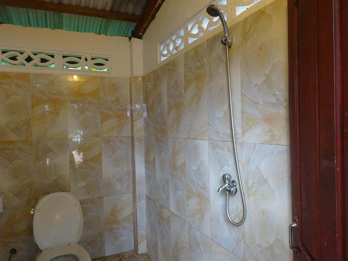 Coconutbeach Bungalows Derm Tkov Village Rom bilde